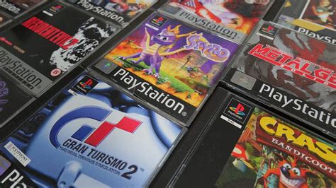 top 100 ps1 games|Ranking The 25 Best PS1 Games For Sony’s Seminal Console.